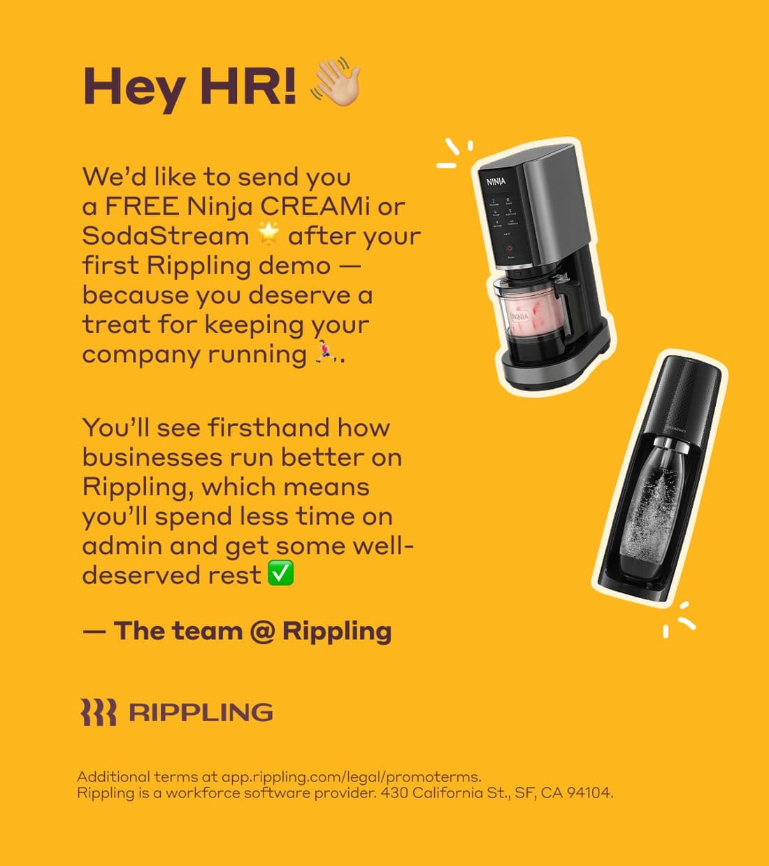 Rippling ยท Letter ad
