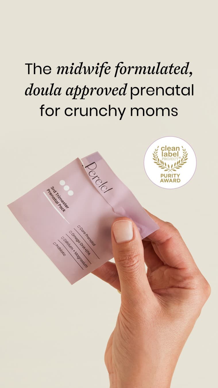 Perelel · Product Image ad