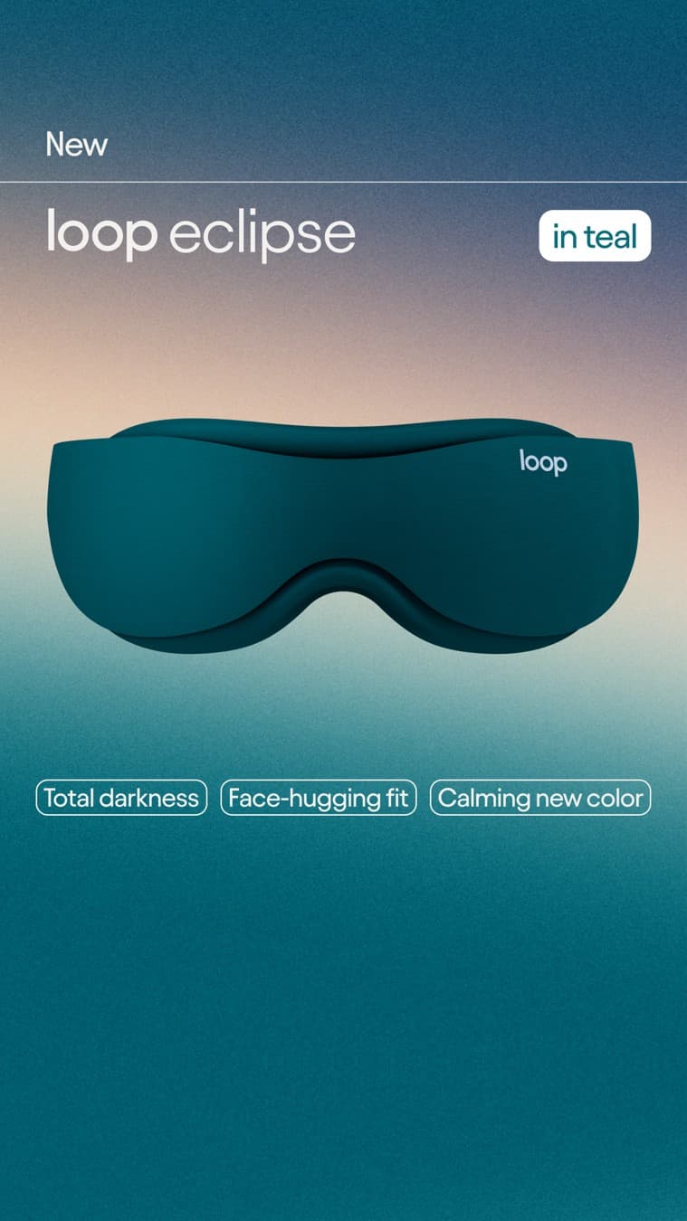 Loop · Product Image ad