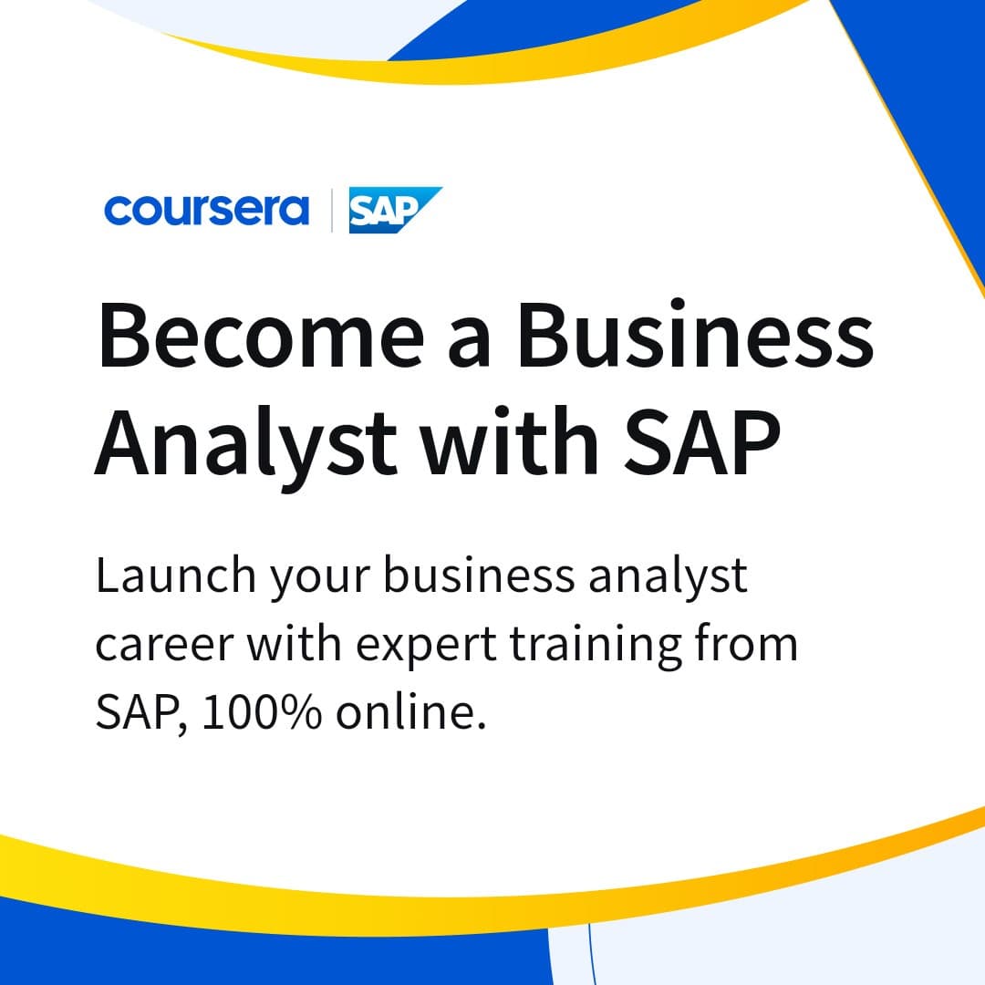 Coursera · Other ad