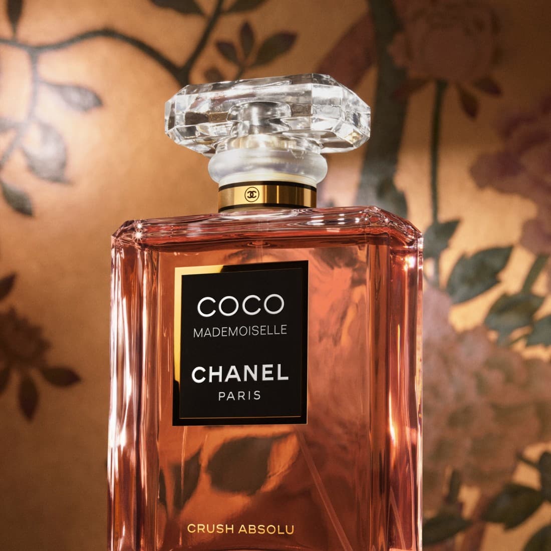 CHANEL · Product Image ad