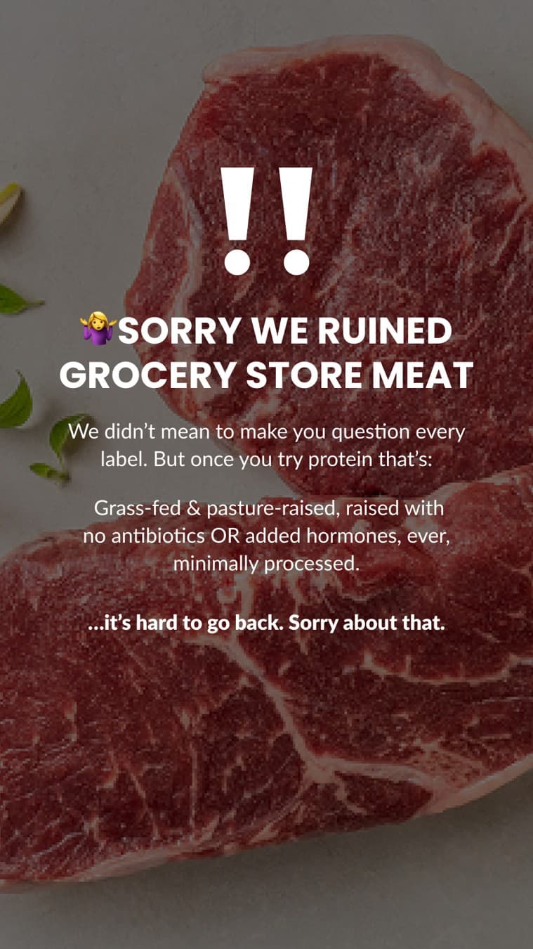 ButcherBox · Product Image ad