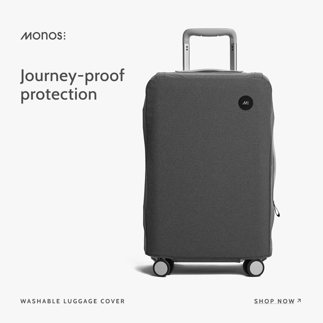 Monos · Product Image ad
