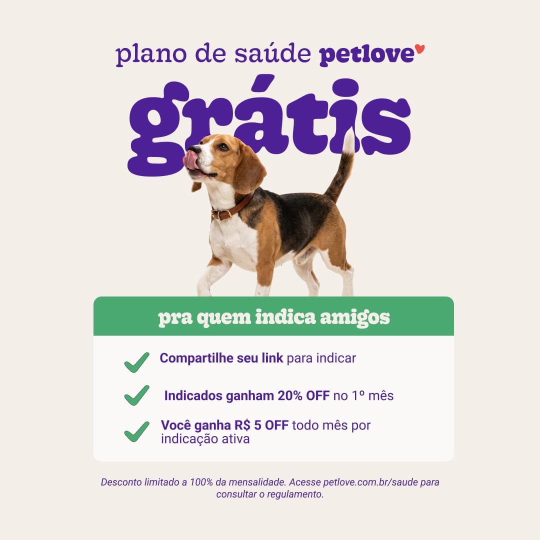 Petlove · Offer-First Banner ad