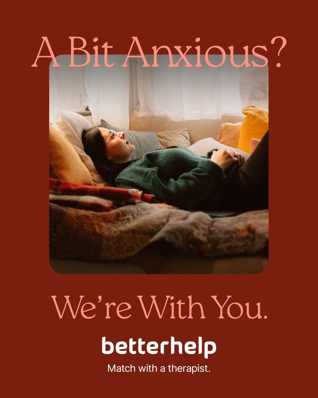BetterHelp · Editorial ad