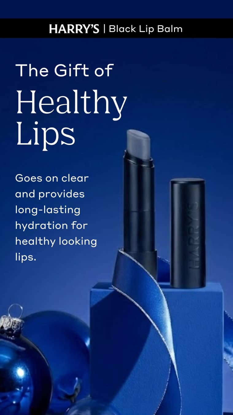 Harry's · Product Image ad