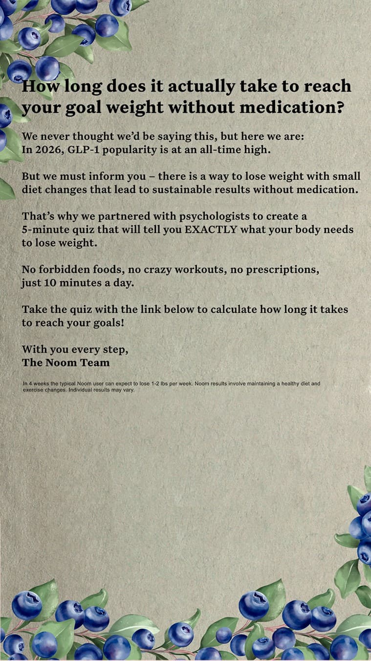 Noom · Other ad