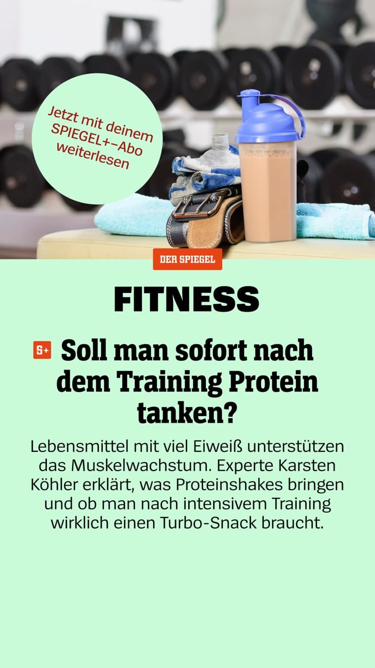 DER SPIEGEL · Editorial ad