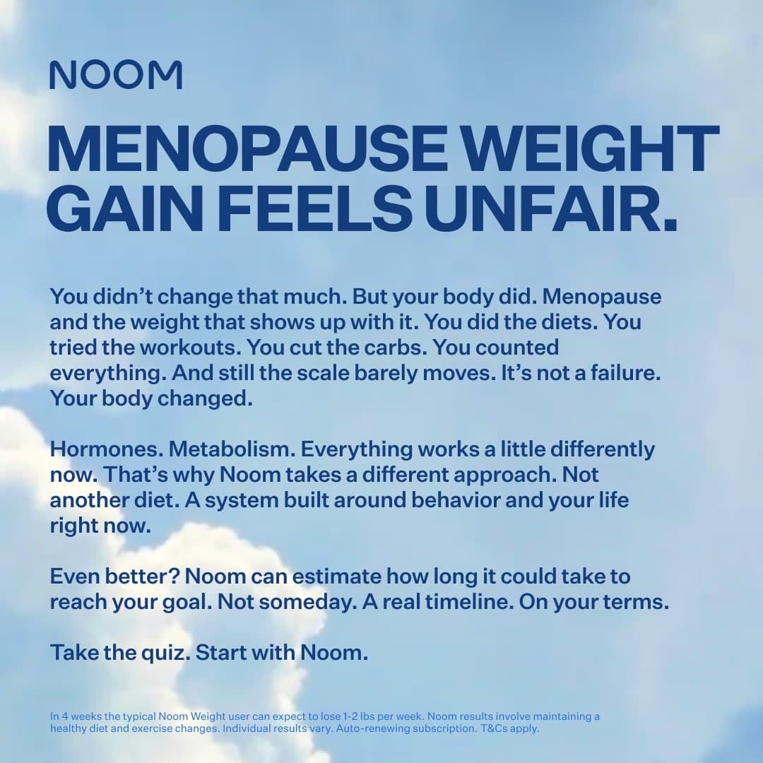 Noom · Other ad