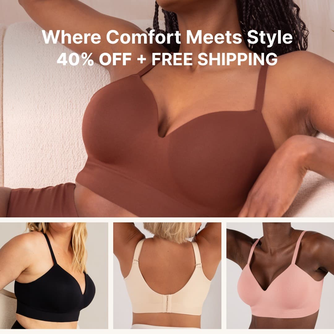 Shapermint ยท Offer-First Banner ad