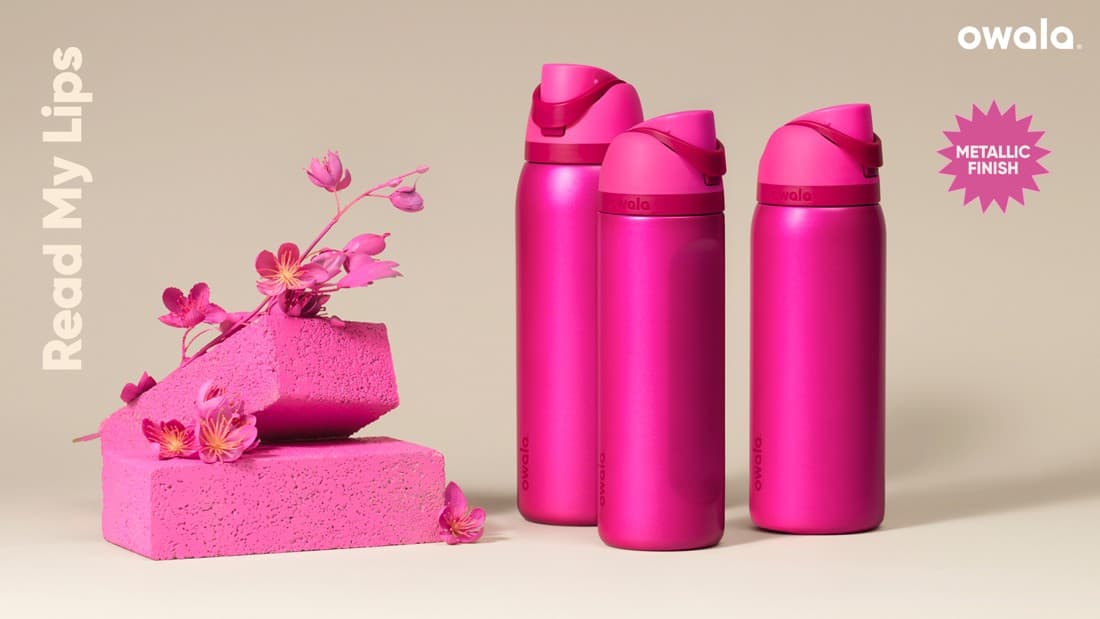 Owala · Product Image ad
