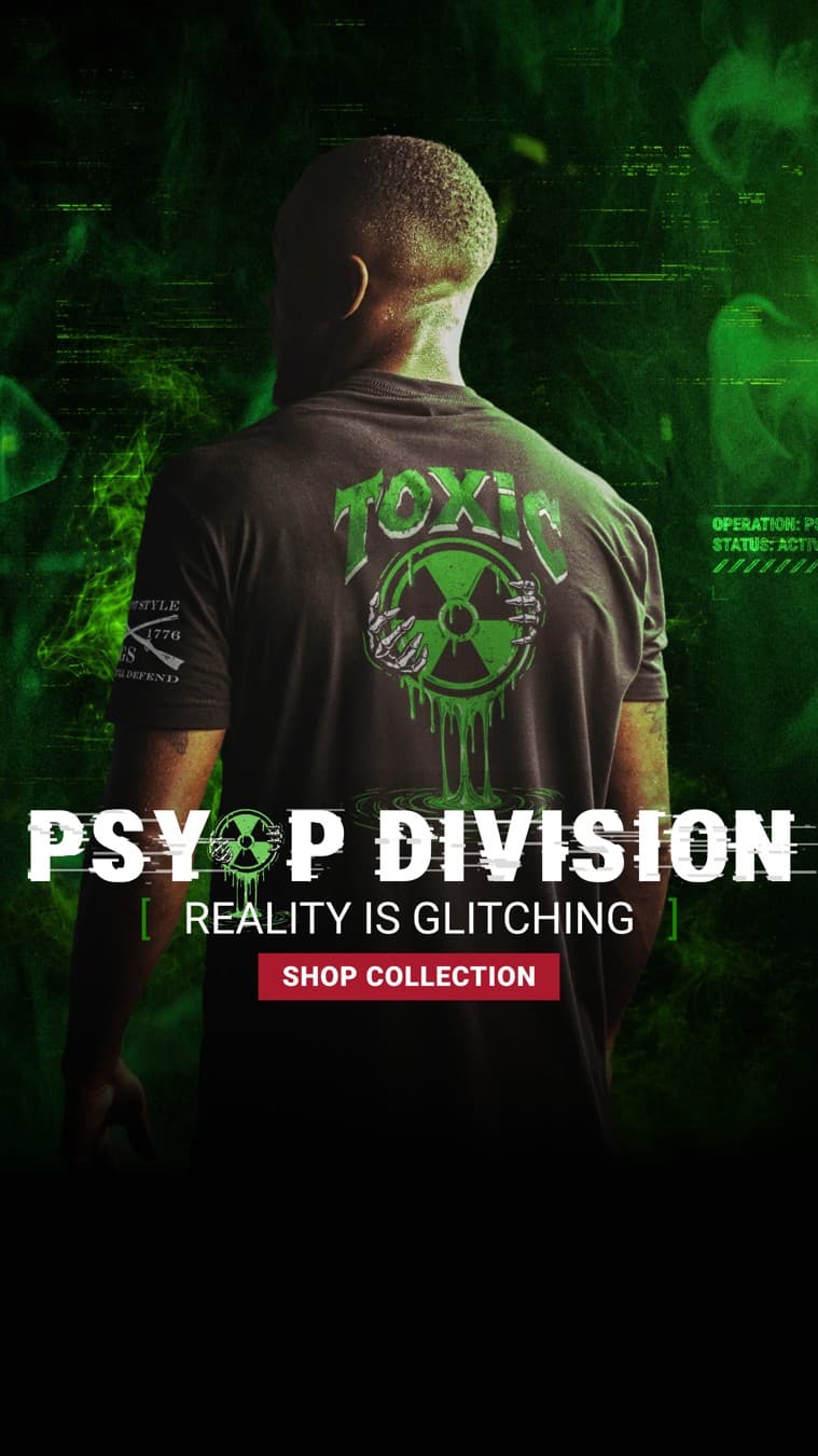 Grunt Style · Product Image ad