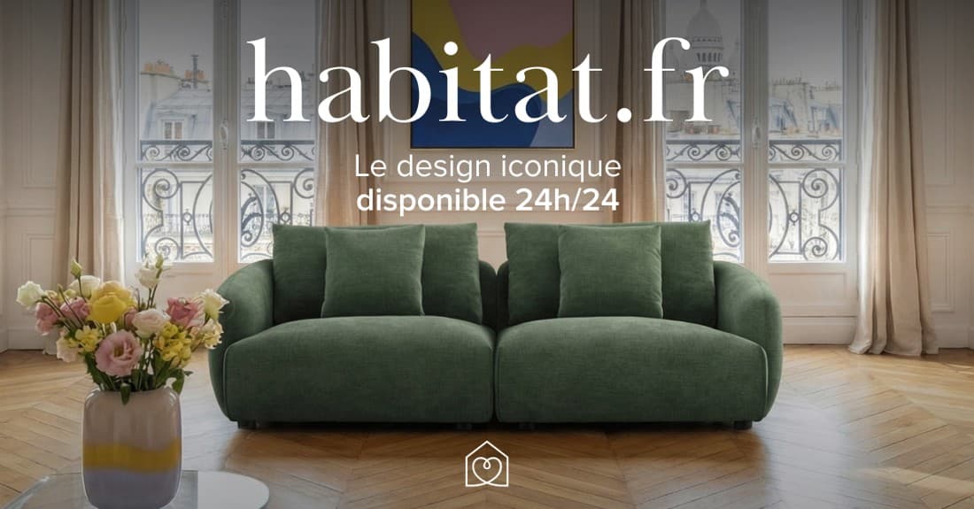 Habitat · Product Image ad