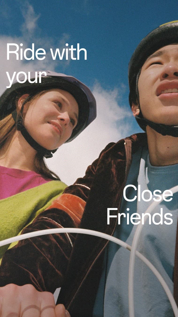 Instagram · Editorial ad