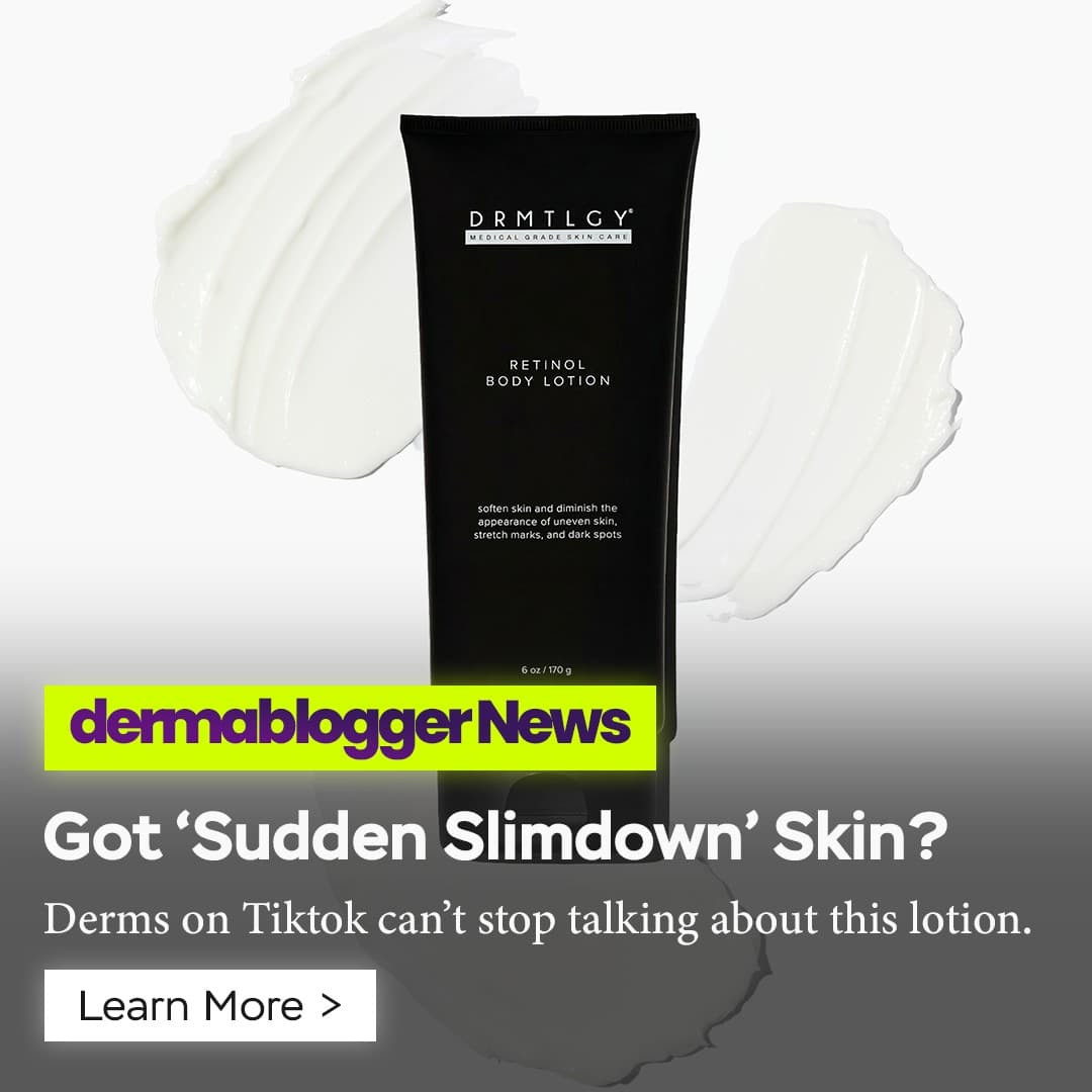 DRMTLGY · Product Image ad