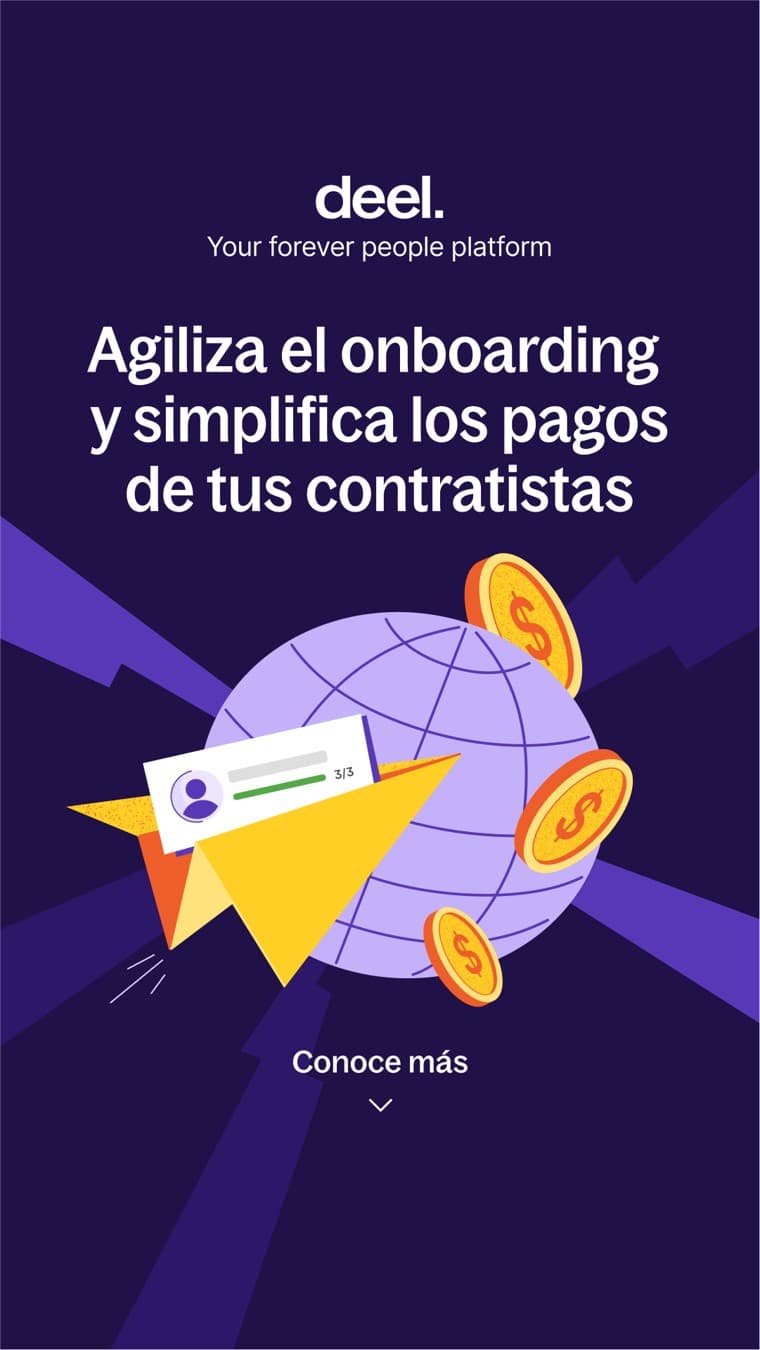Deel · Product Image ad