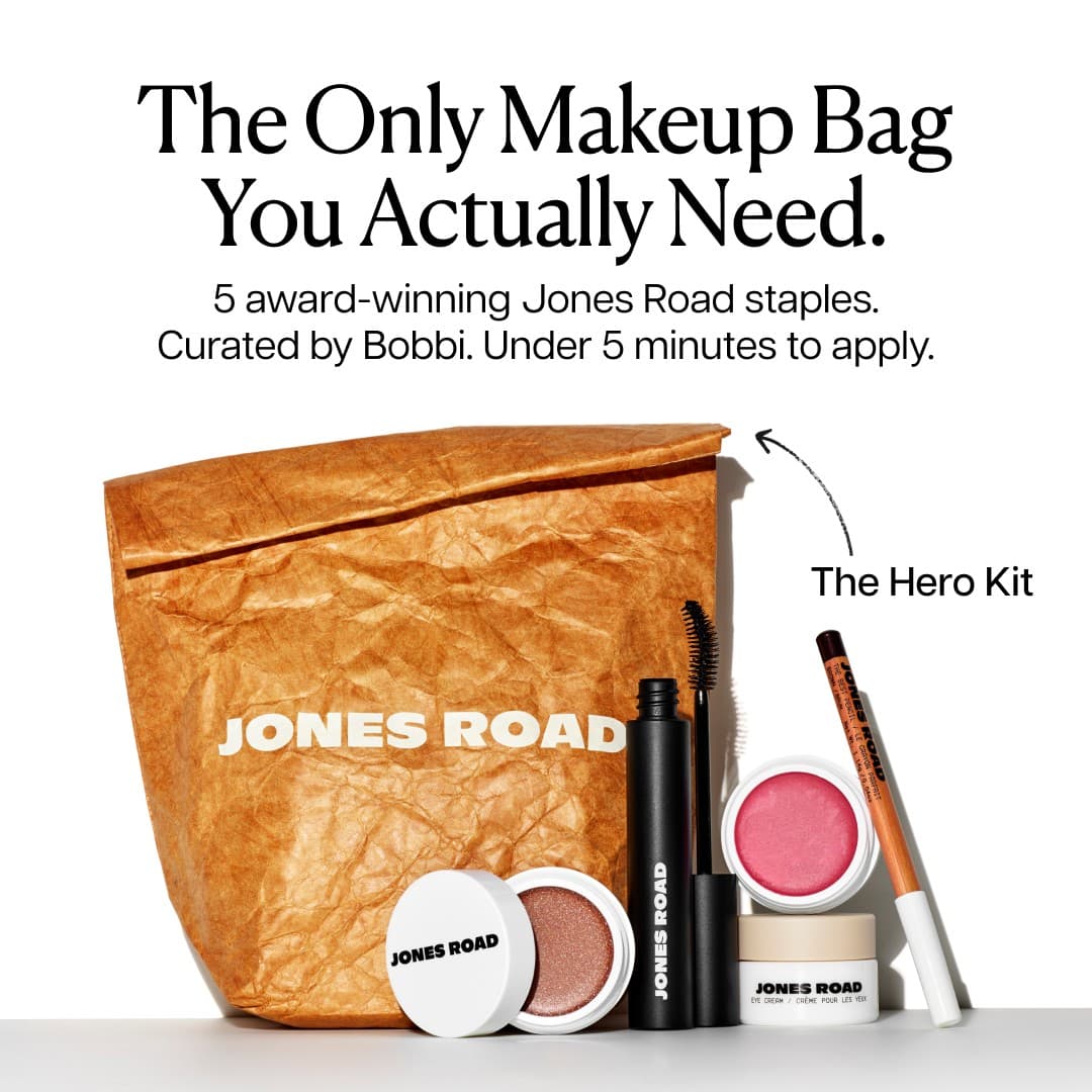 Jones Road Beauty · Product Image ad