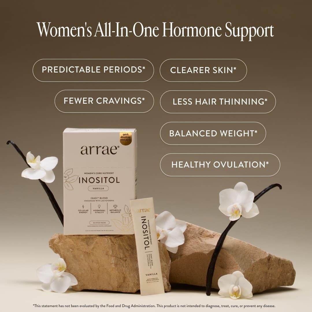 Arrae · Product Image ad