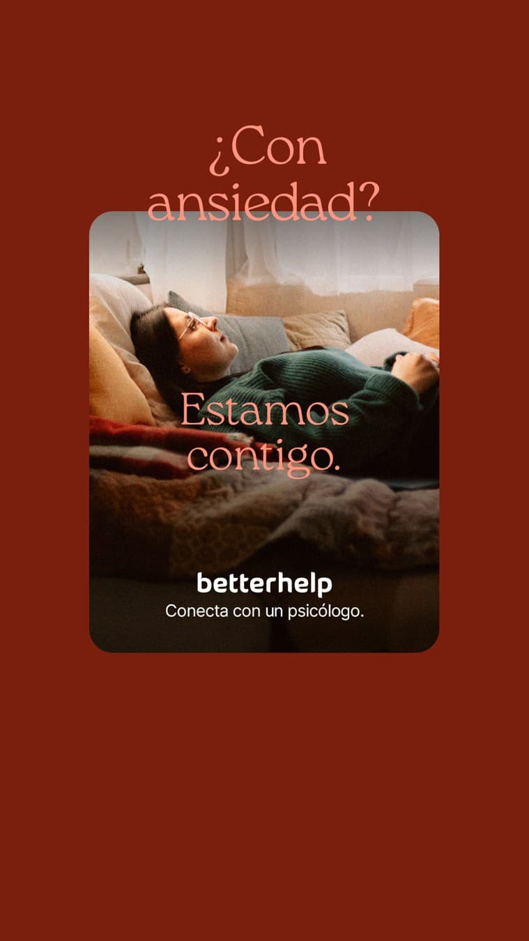 BetterHelp · Editorial ad