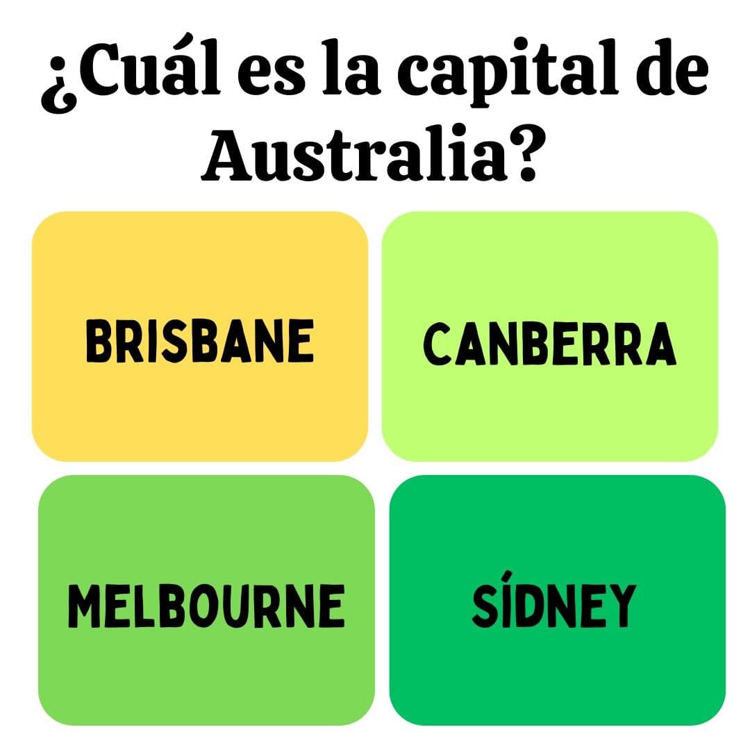 So Yummy · Quiz / Poll ad