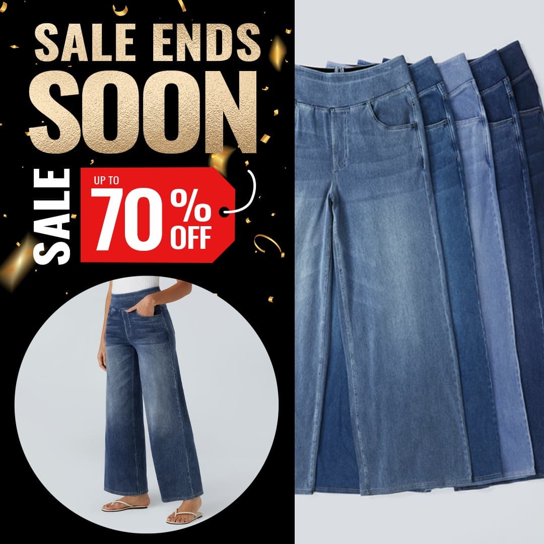 Halara Leggings · Offer-First Banner ad