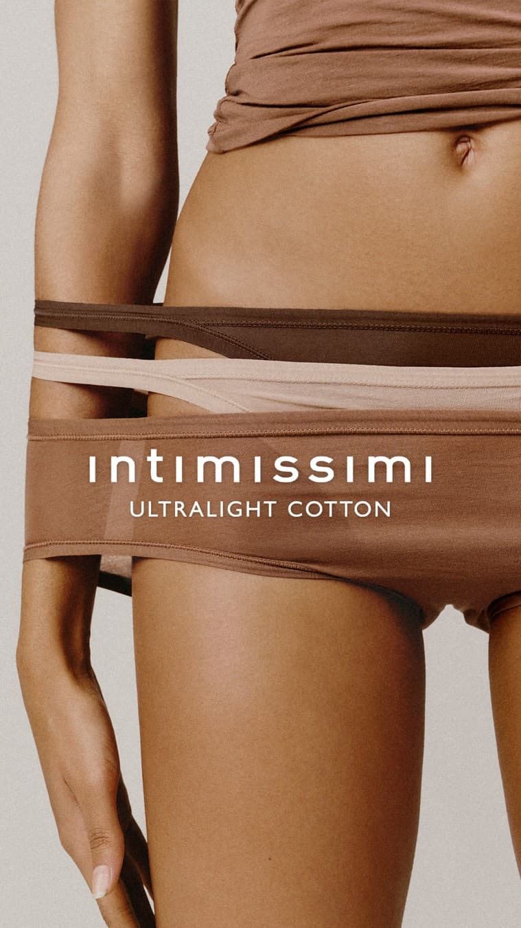 INTIMISSIMI · Product Image ad