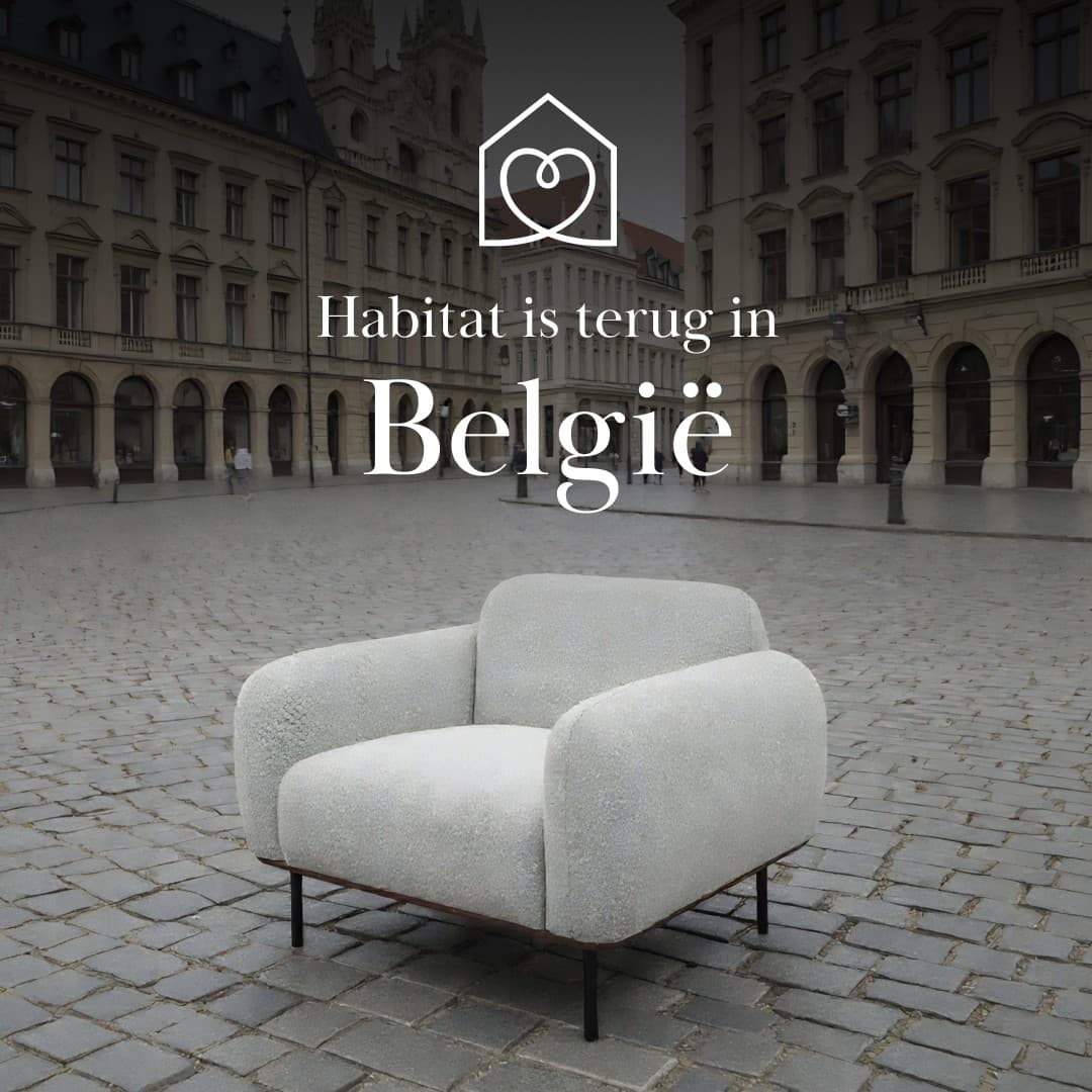 Habitat · Product Image ad