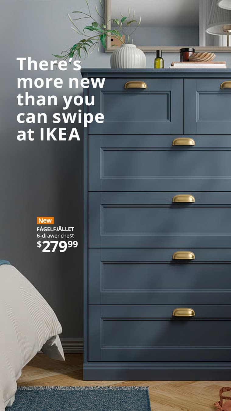 IKEA · Lifestyle Image ad