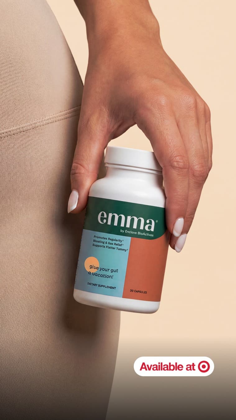 Emma · Product Image ad