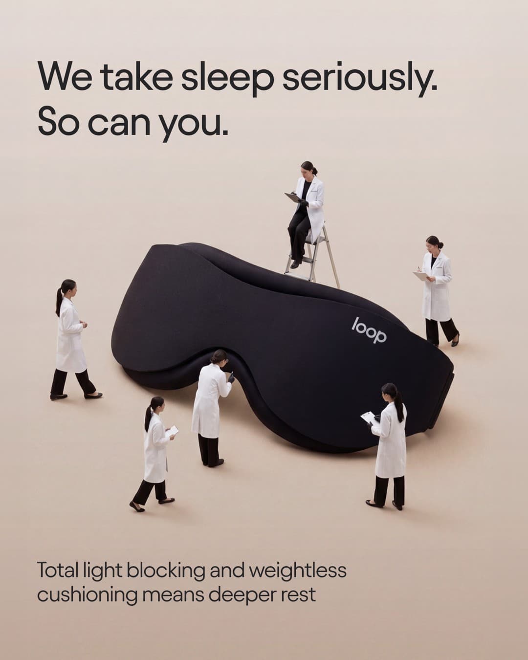Loop · Product Image ad