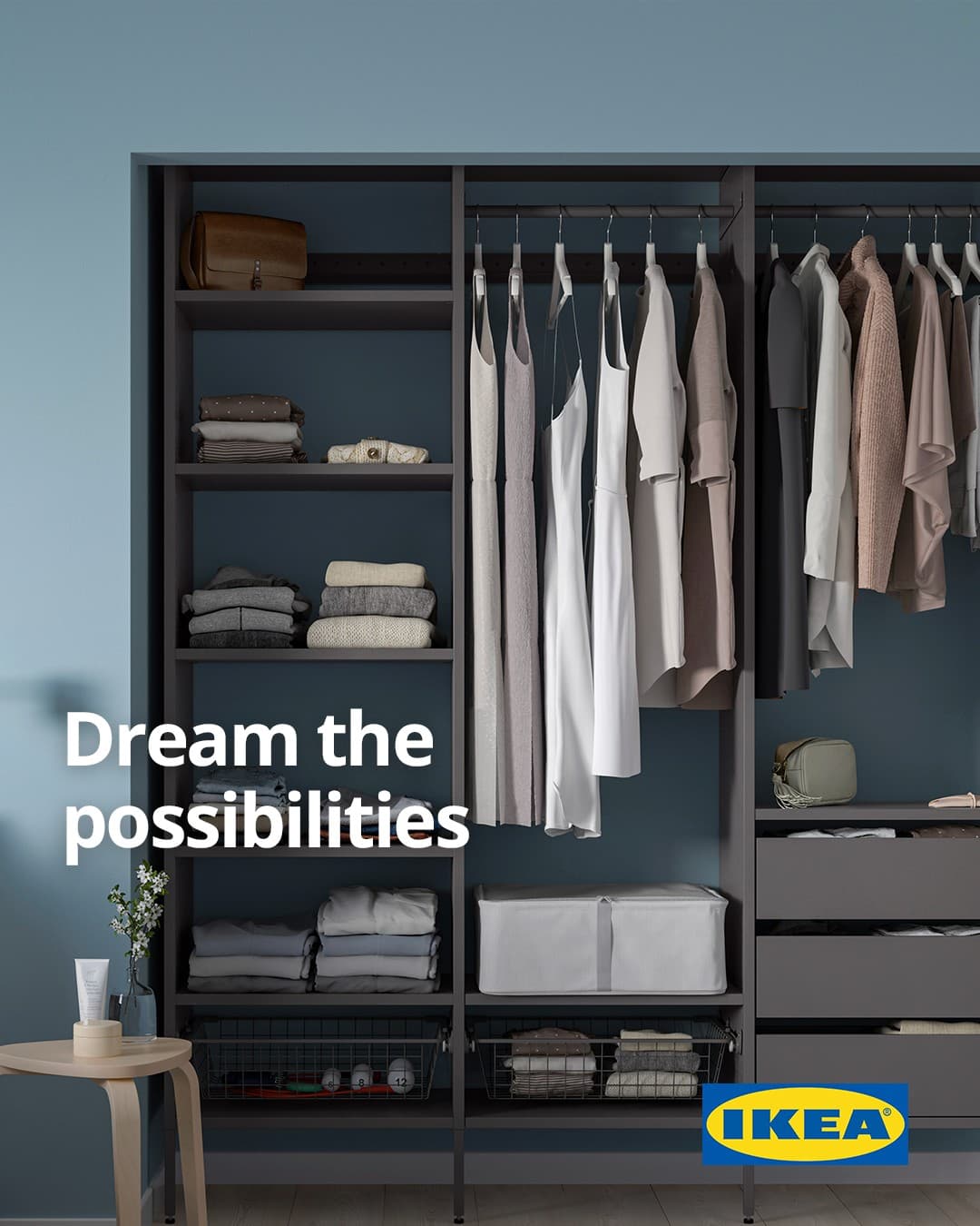 IKEA · Product Image ad