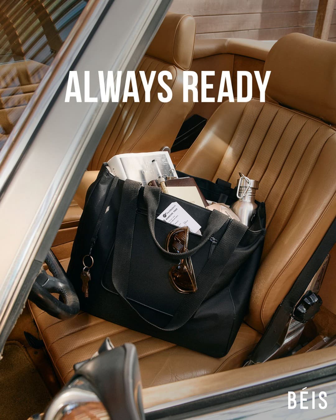 Beis · Lifestyle Image ad