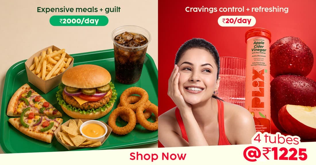 Plix · Us vs. Them ad