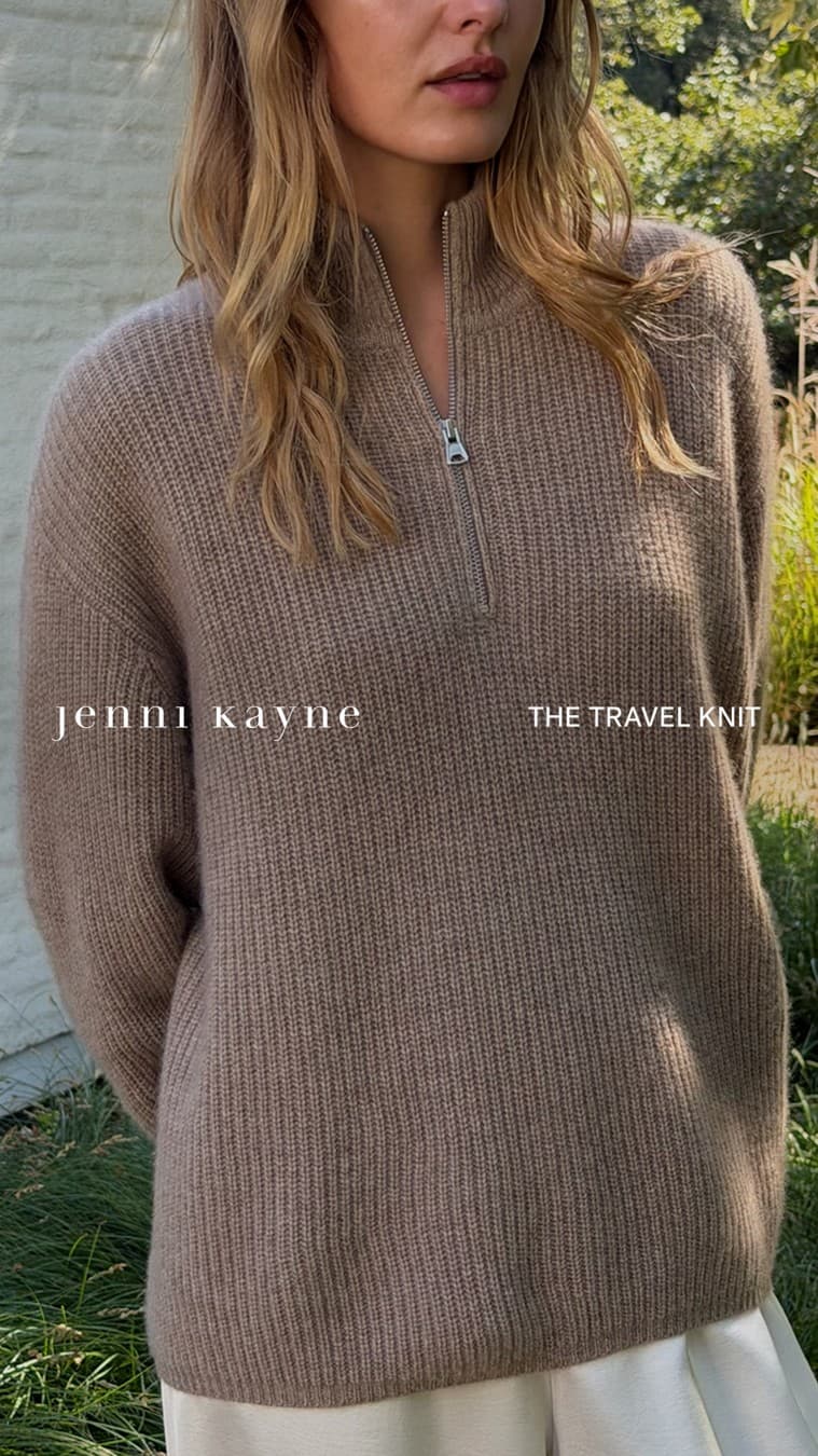 Jenni Kayne · Product Image ad