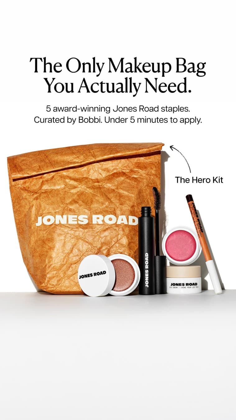 Jones Road Beauty · Product Image ad