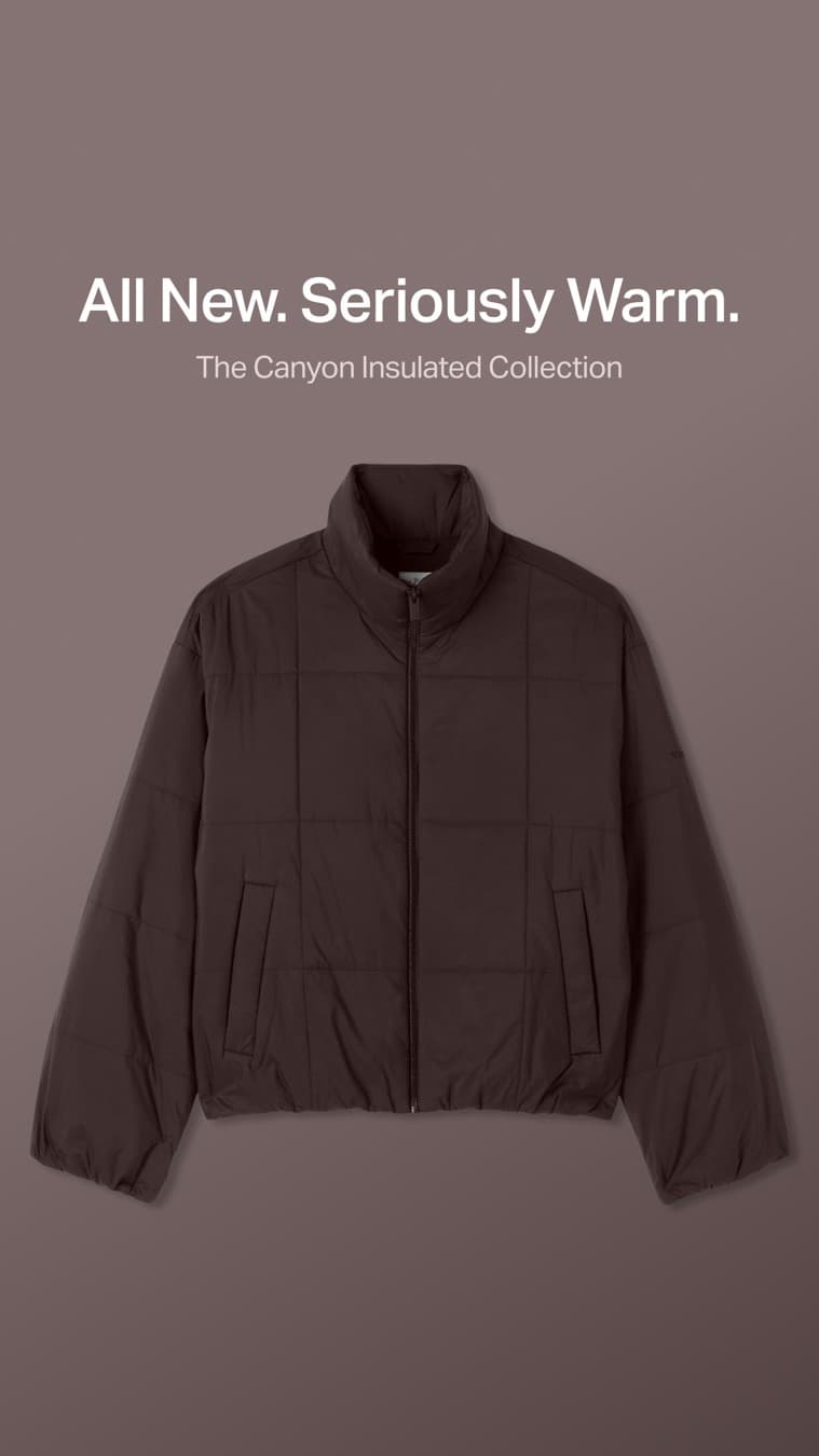 Vuori · Product Image ad
