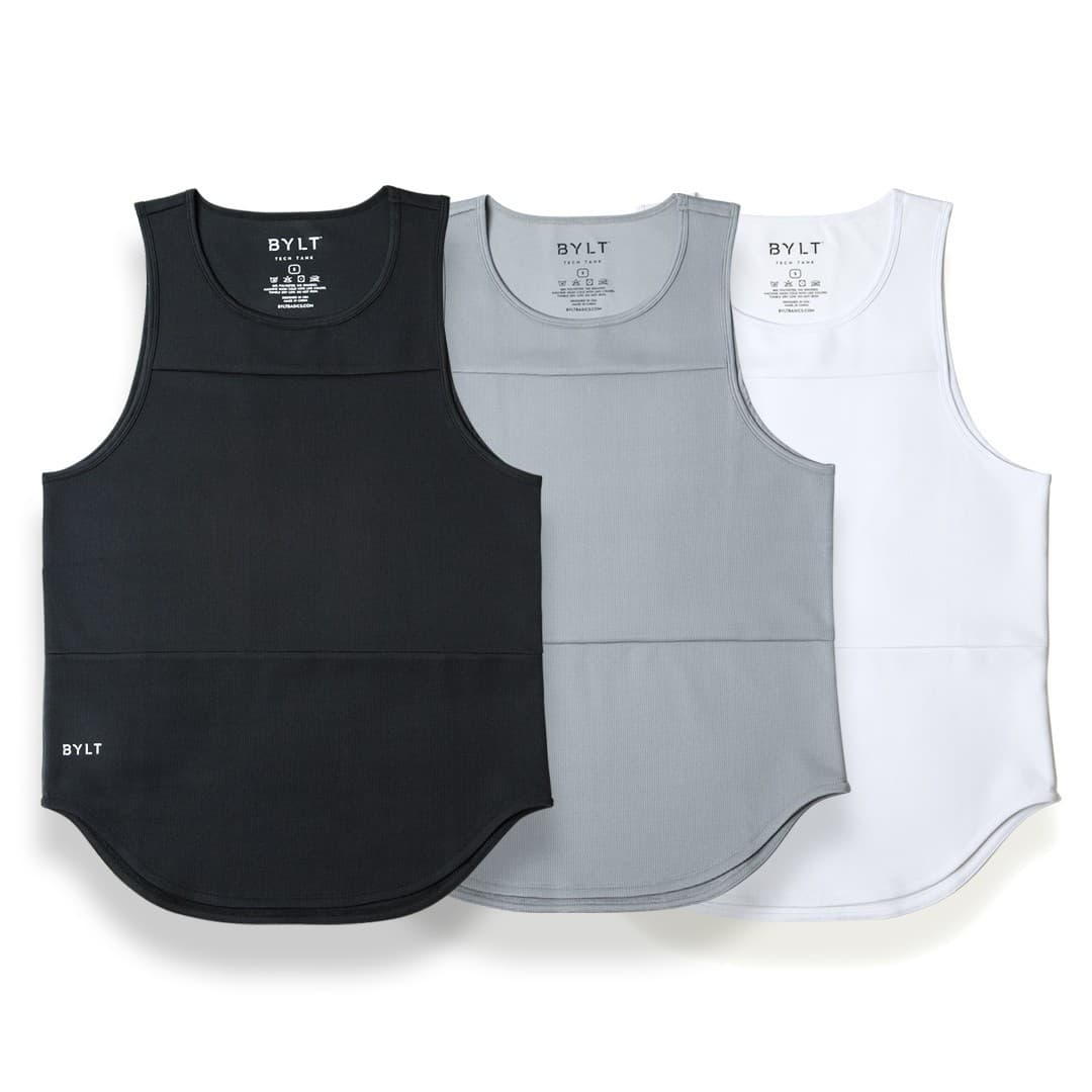 BYLT Basics · Product Image ad