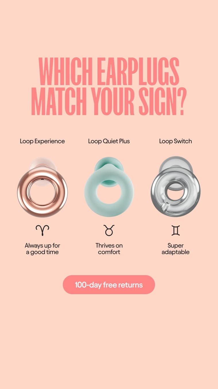 Loop · Product Image ad
