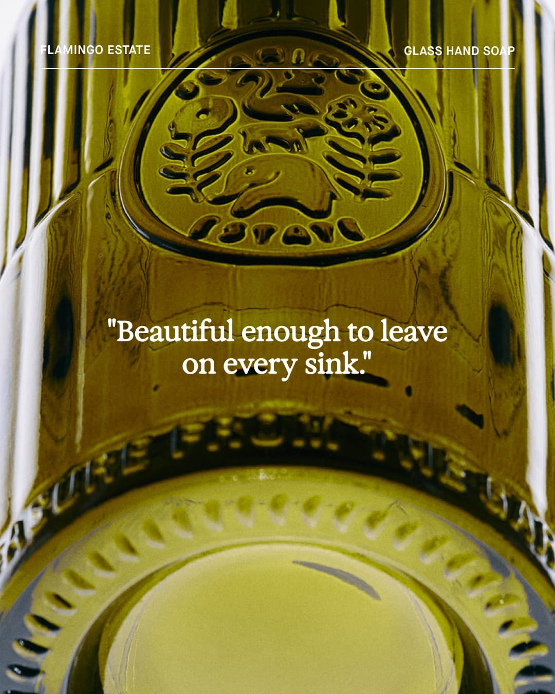 Flamingo Estate · Product Image ad