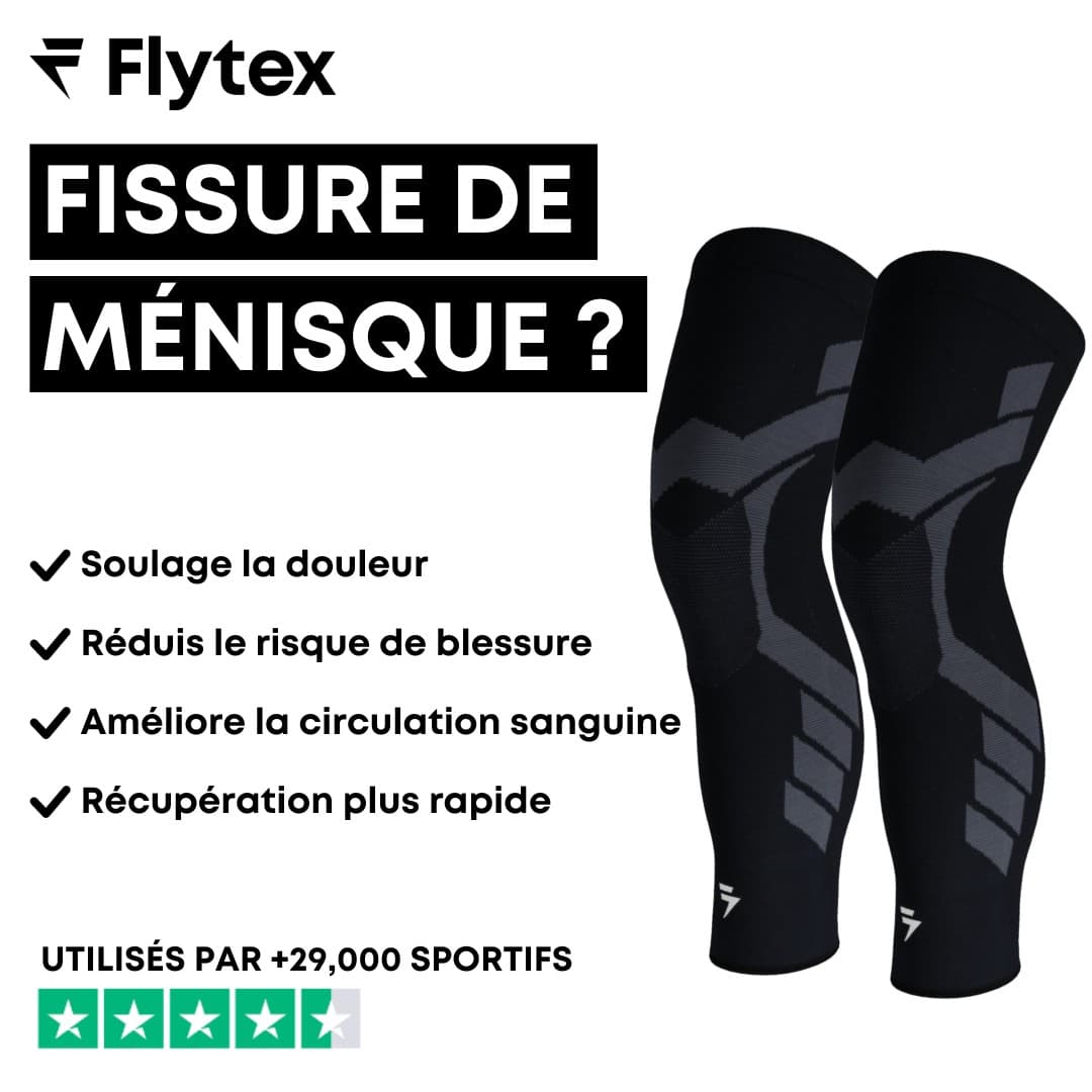 Flytex · Product Image ad