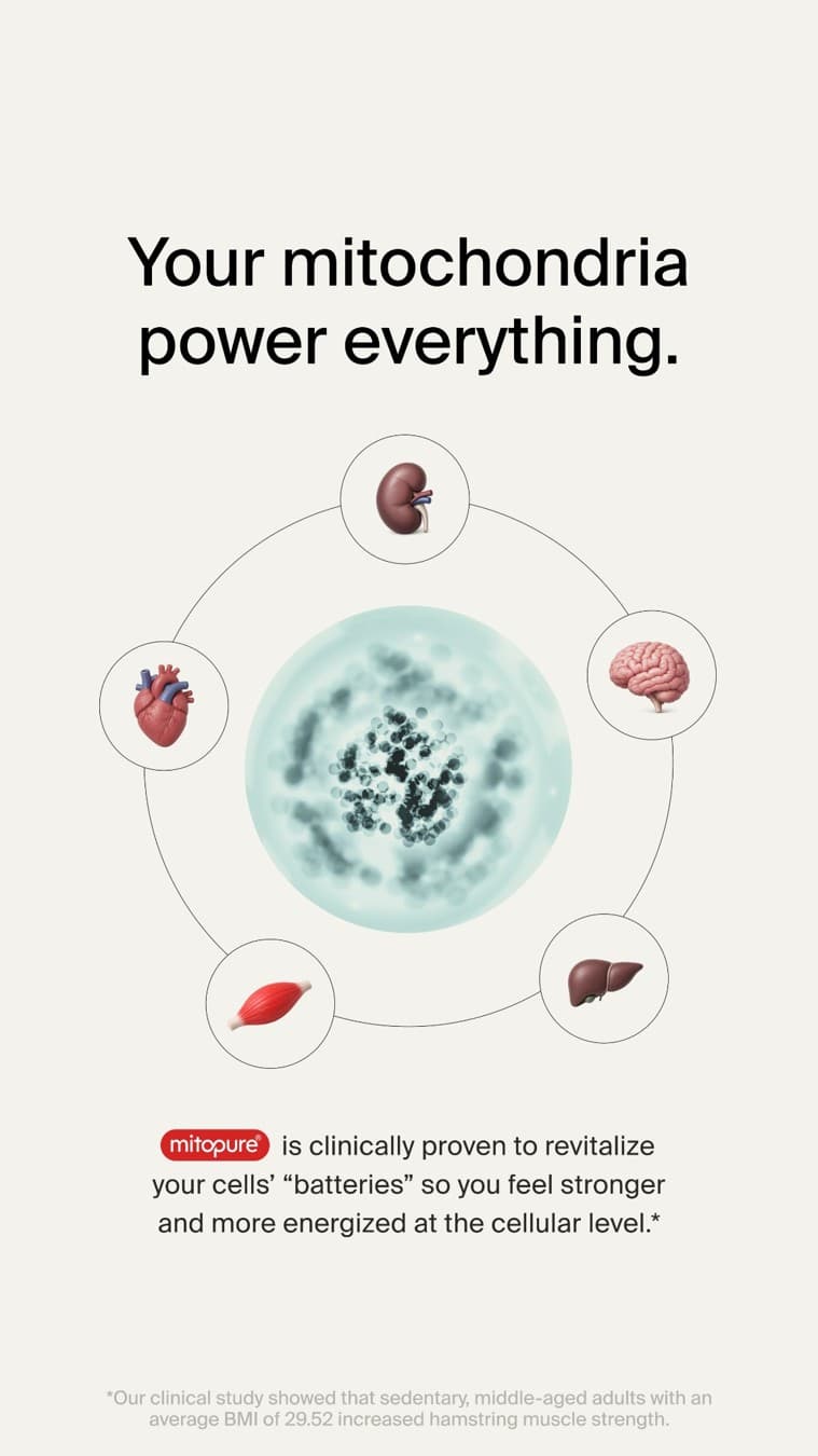 Timeline Longevity · Other ad