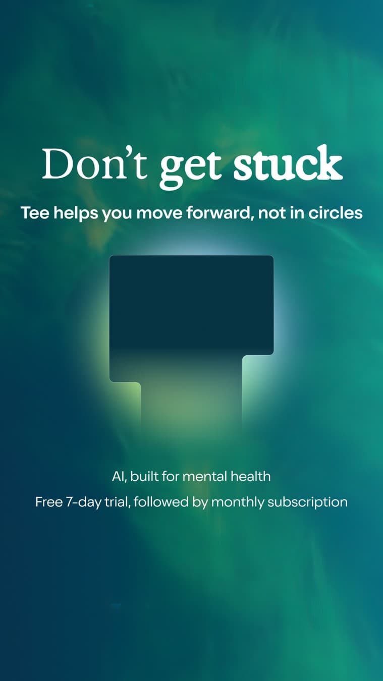 Talkspace · Product Image ad