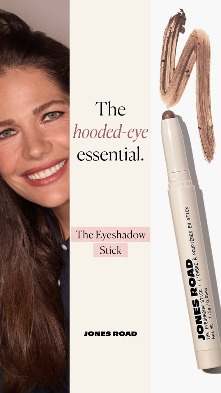 Jones Road Beauty · Editorial ad
