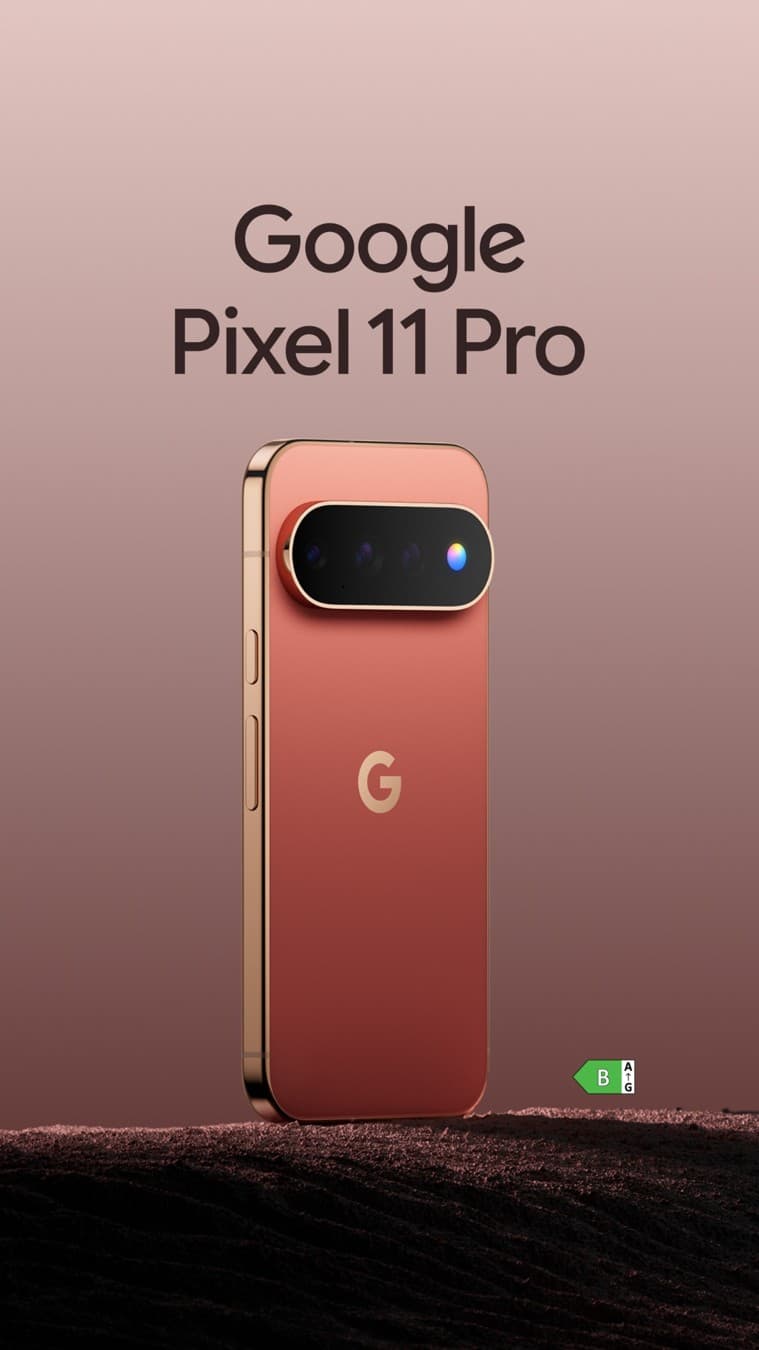 Google · Product Image ad