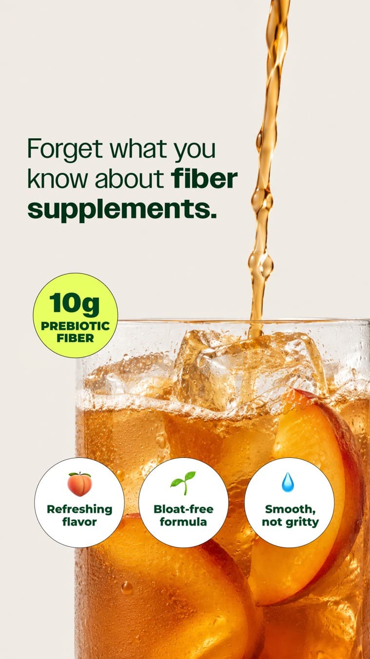 HUM Nutrition · Product Image ad