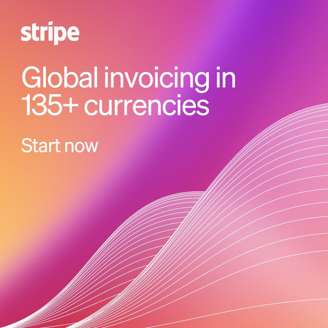Stripe · Other ad