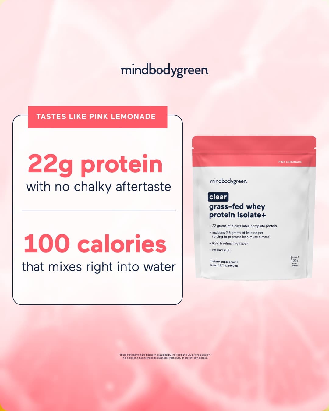 mindbodygreen · Product Image ad