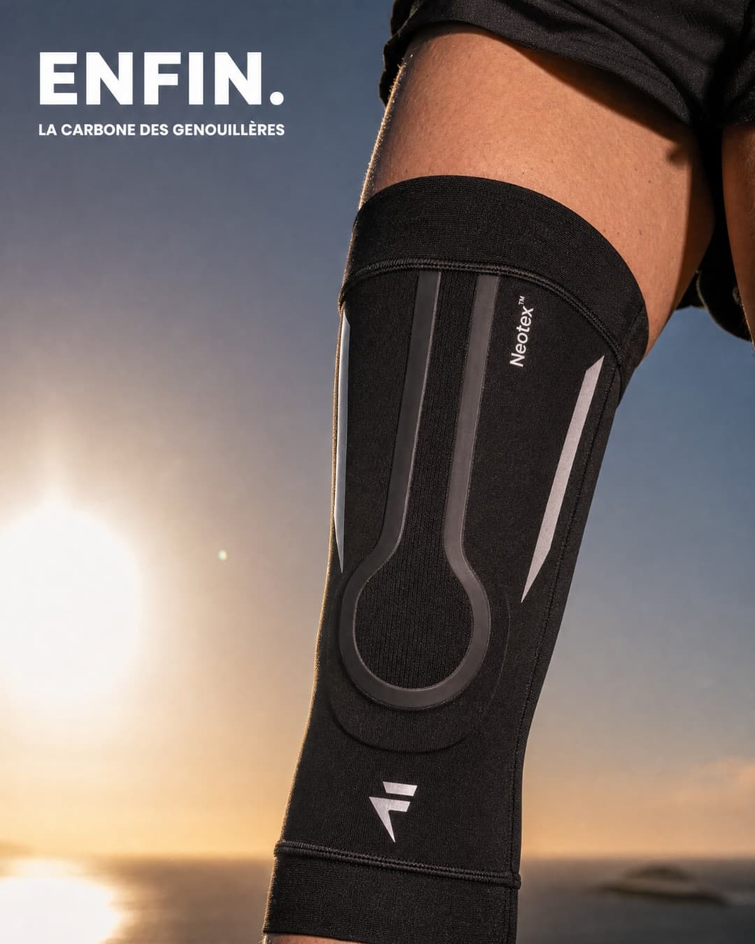 Flytex · Product Image ad