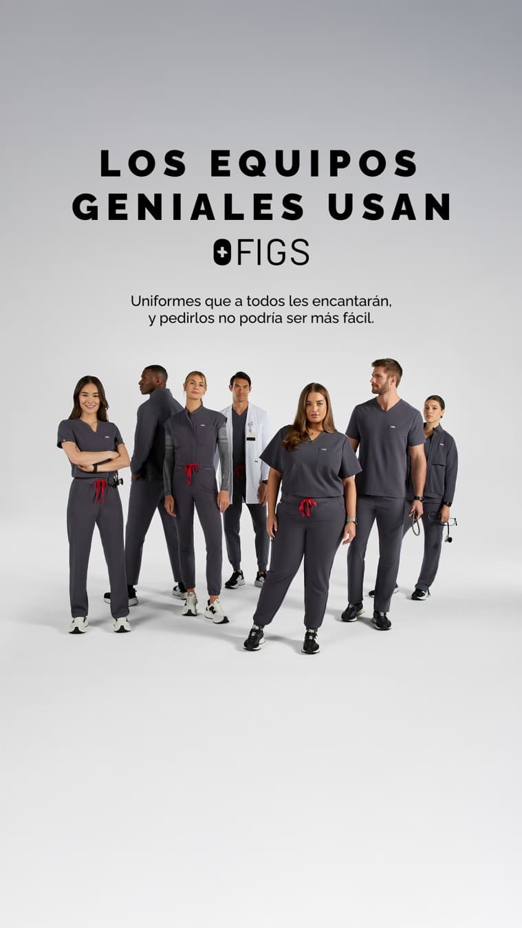 FIGS · Product Image ad