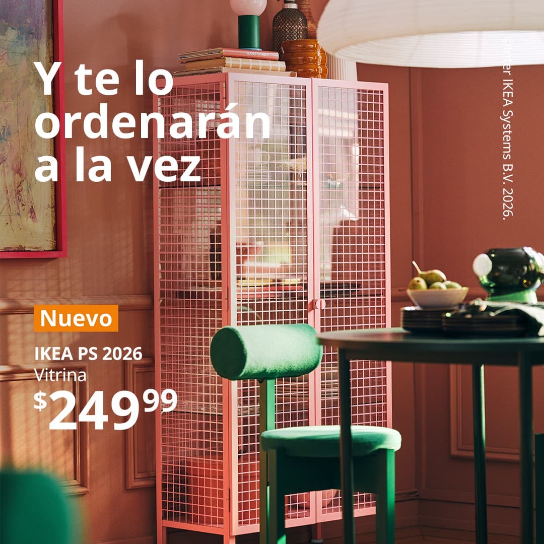 IKEA · Editorial ad